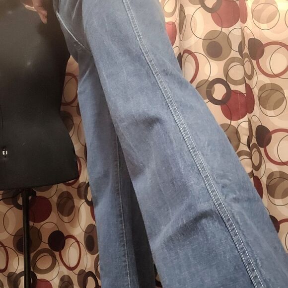 STELLAR Vintage Tommy Hilfiger Jeans! - Picture 2 of 16